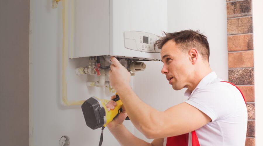 Local expert plumbing services in Houghton, MI